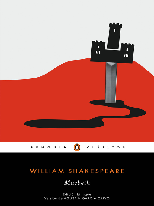 Title details for Macbeth (edición bilingüe) (Los mejores clásicos) by William Shakespeare - Available
